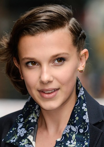 Millie Bobby Brown photo