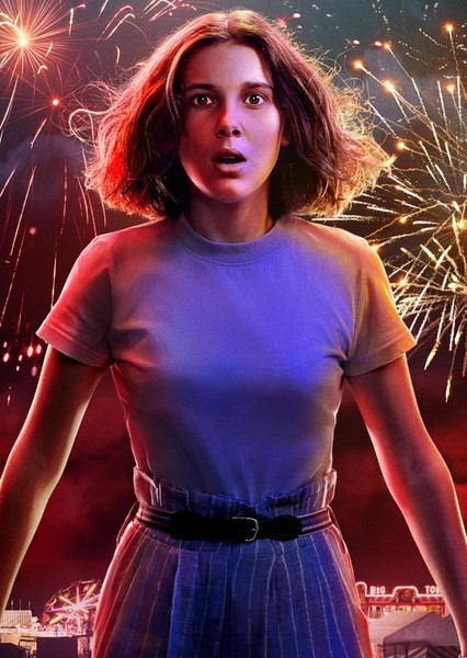 Millie Bobby Brown photo