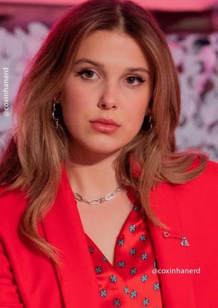 Millie Bobby Brown photo