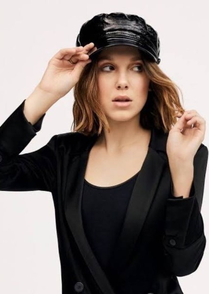 Millie Bobby Brown photo