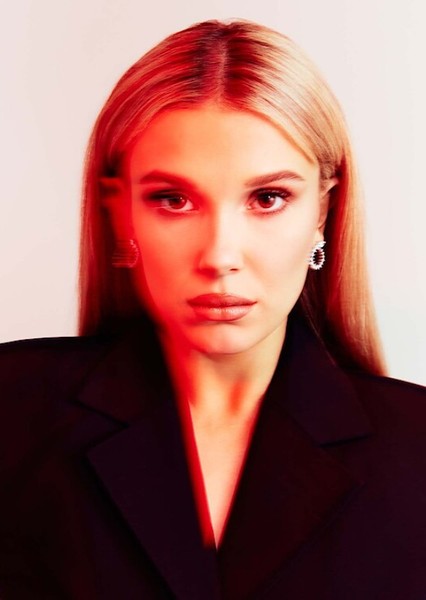 Millie Bobby Brown photo