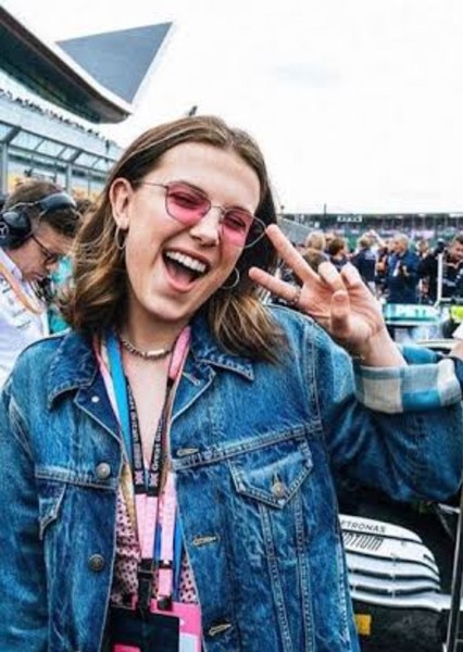 Millie Bobby Brown photo