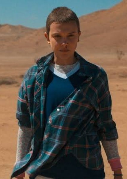 Millie Bobby Brown photo