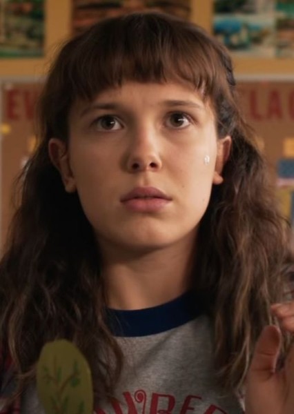 Millie Bobby Brown photo