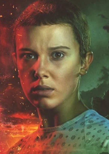 Millie Bobby Brown