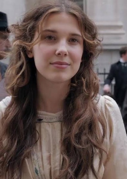 Millie Bobby Brown photo