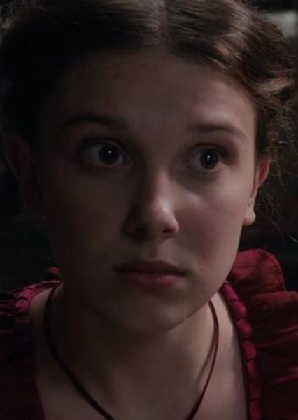 Millie Bobby Brown photo