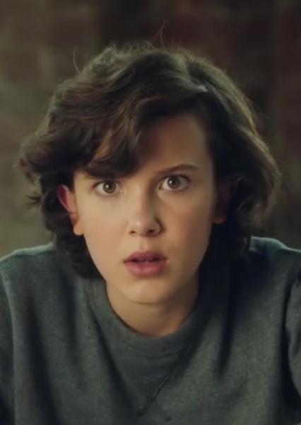 Millie Bobby Brown photo