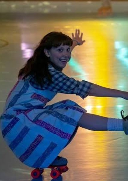 Millie Bobby Brown photo