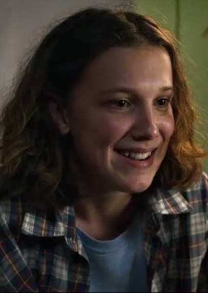 Millie Bobby Brown photo