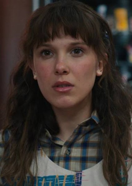 Millie Bobby Brown photo