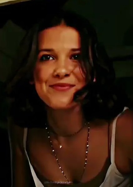 Millie Bobby Brown photo