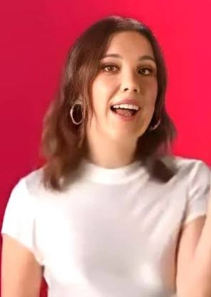 Millie Bobby Brown photo