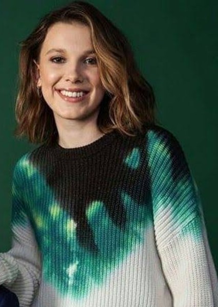 Millie Bobby Brown photo