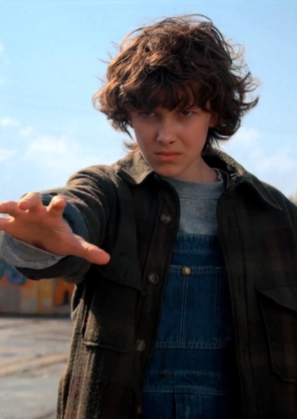 Millie Bobby Brown photo