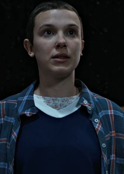 Millie Bobby Brown photo