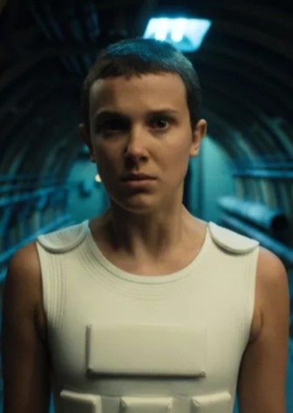 Millie Bobby Brown photo