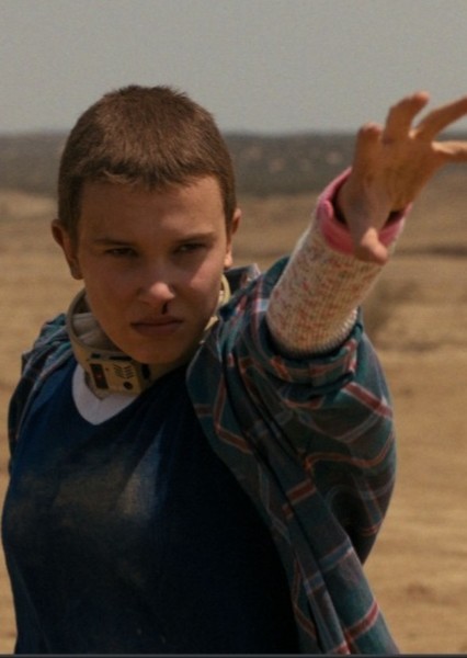 Millie Bobby Brown photo