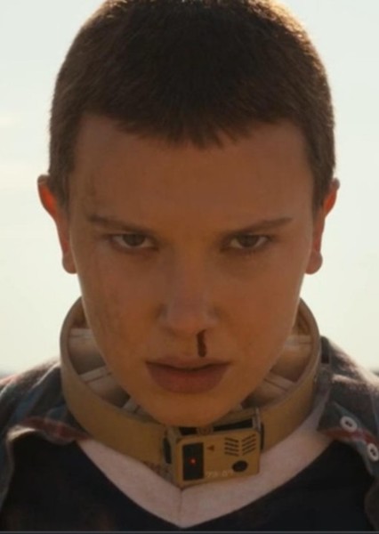 Millie Bobby Brown photo