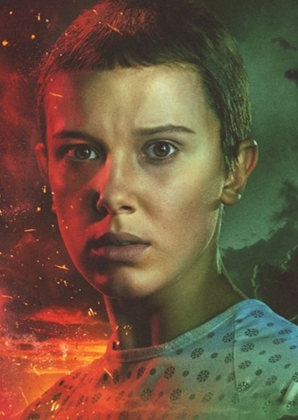 Millie Bobby Brown photo