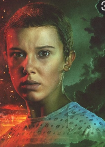 Millie Bobby Brown photo
