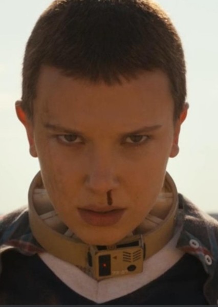 Millie Bobby Brown photo