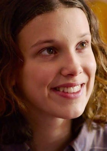 Millie Bobby Brown photo