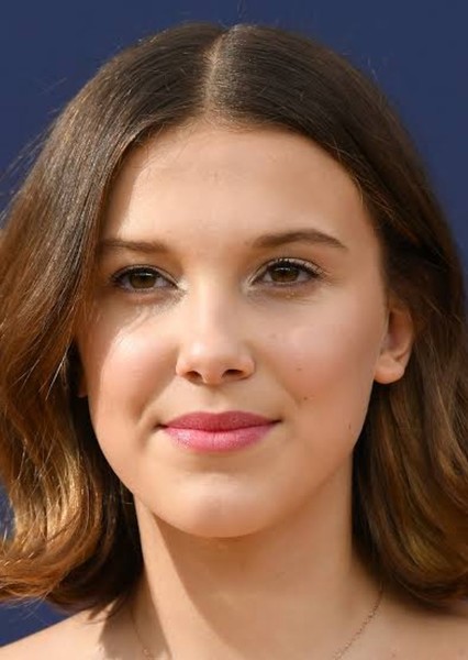 Millie Bobby Brown photo