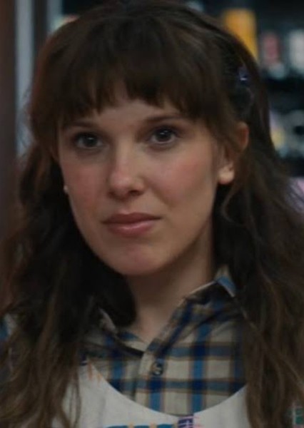 Millie Bobby Brown photo