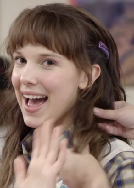 Millie Bobby Brown photo