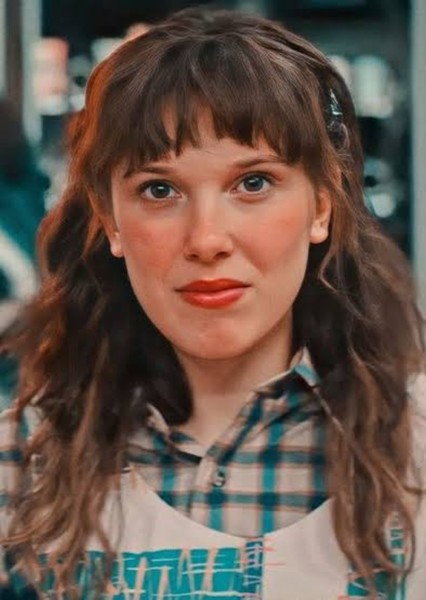 Millie Bobby Brown photo