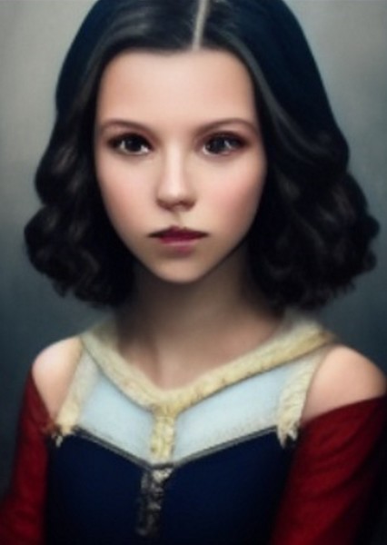 Millie Bobby Brown photo