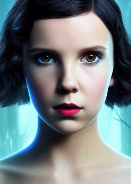 Millie Bobby Brown photo