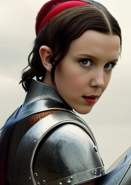 Millie Bobby Brown photo