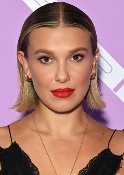 Millie Bobby Brown photo