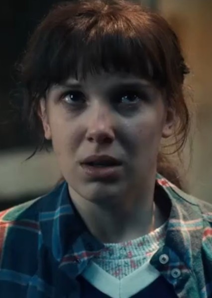 Millie Bobby Brown photo