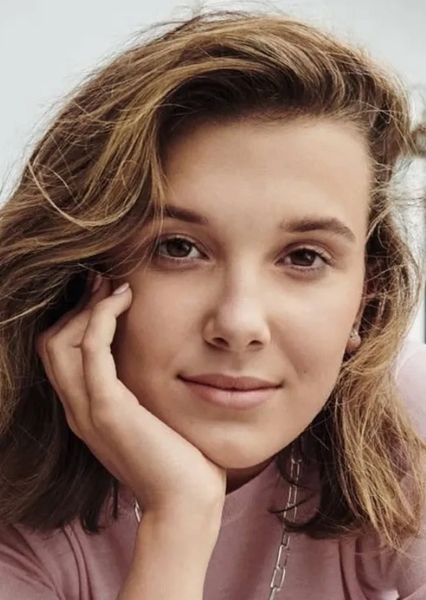 Millie Bobby Brown photo