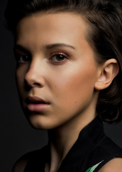 Millie Bobby Brown