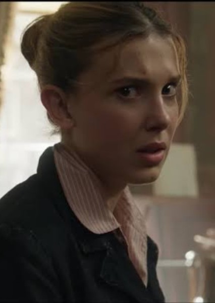 Millie Bobby Brown photo