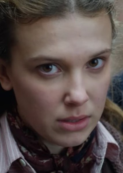 Millie Bobby Brown Photo on myCast - Fan Casting Your Favorite Stories