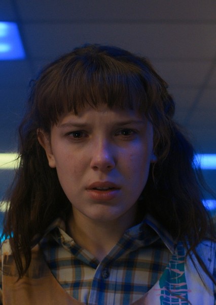 Millie Bobby Brown photo