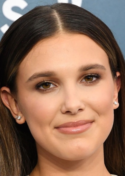 Millie Bobby Brown photo