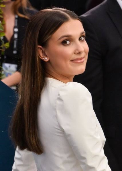 Millie Bobby Brown photo
