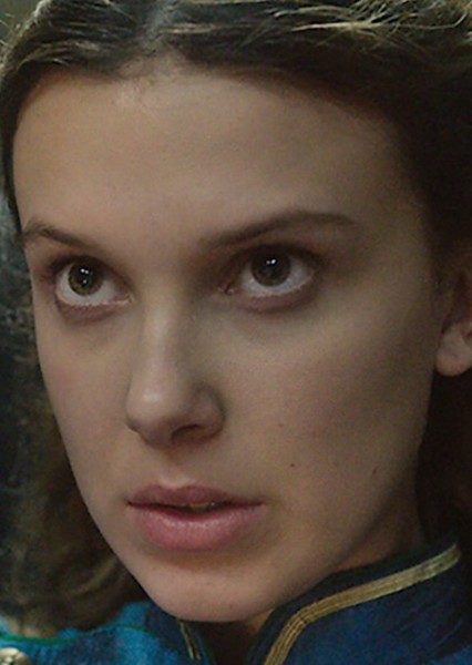 Millie Bobby Brown photo