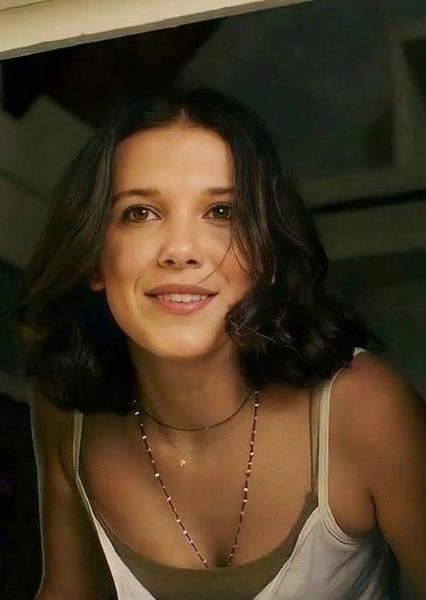 Millie Bobby Brown photo