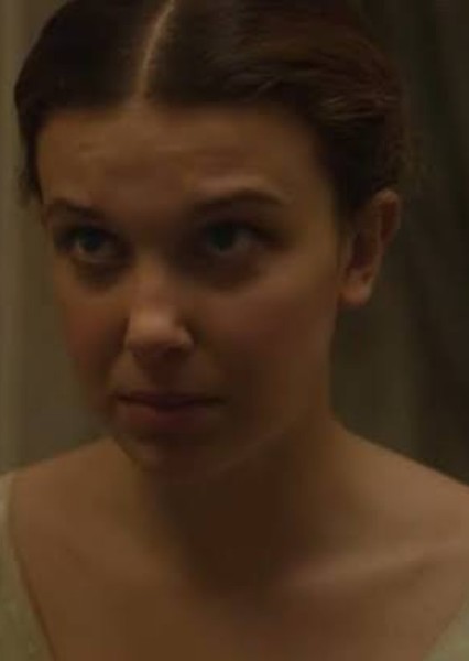 Millie Bobby Brown photo