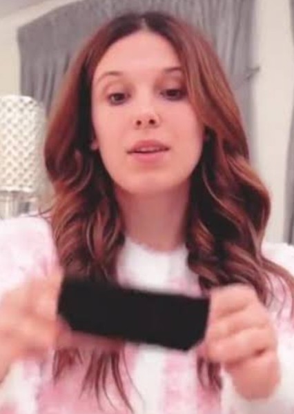 Millie Bobby Brown photo