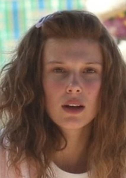 Millie Bobby Brown photo