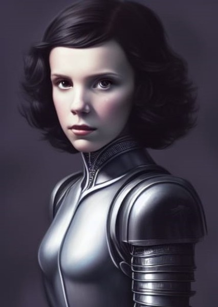Joan of Arc