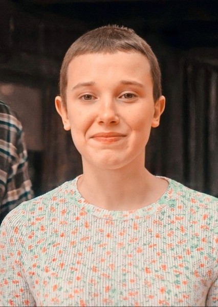 Millie Bobby Brown photo